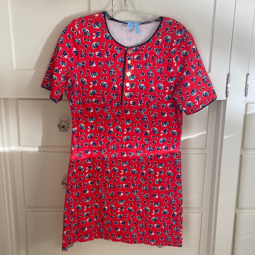 Darling Draper James Dress